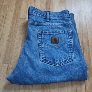 Carhartt Jeans 34x30 - Relaxed fitting